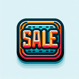 Sale