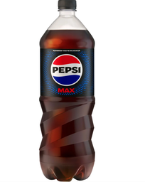 Läsk Pepsi Max 1,5l